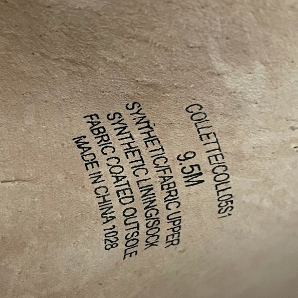 Steve Madden Collette Stiletto Pink Blush Glitter - Picture 11 of 11